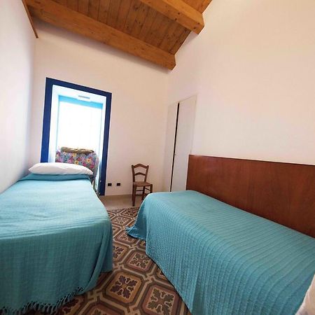Gioeni Apartment Cefalù Extérieur photo
