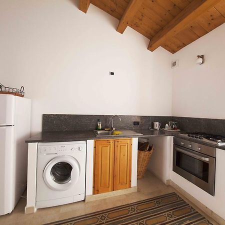 Gioeni Apartment Cefalù Extérieur photo