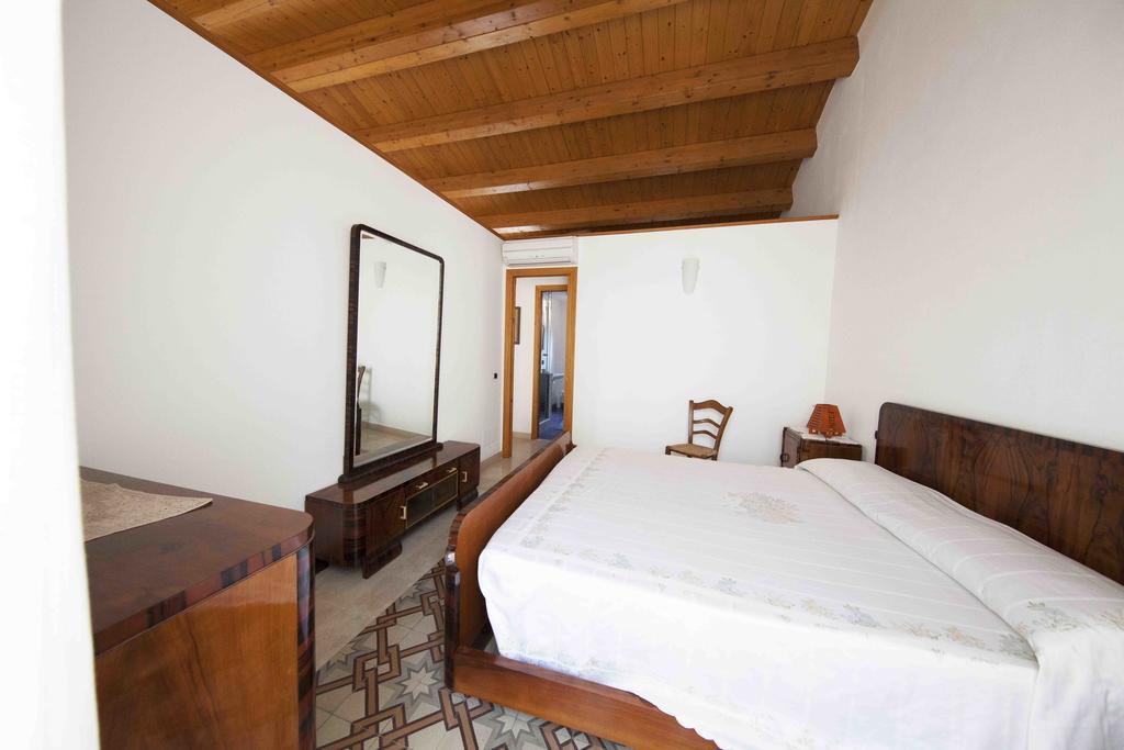 Gioeni Apartment Cefalù Extérieur photo