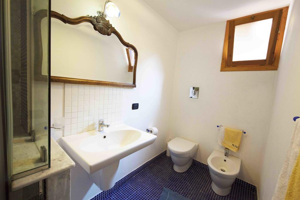 Gioeni Apartment Cefalù Extérieur photo