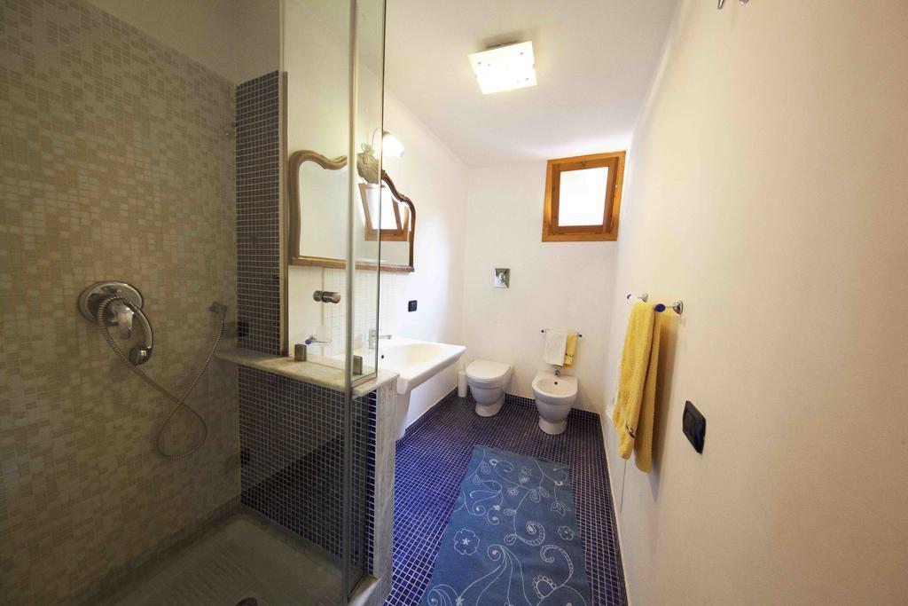 Gioeni Apartment Cefalù Extérieur photo