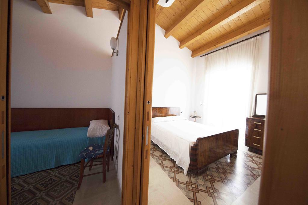 Gioeni Apartment Cefalù Extérieur photo