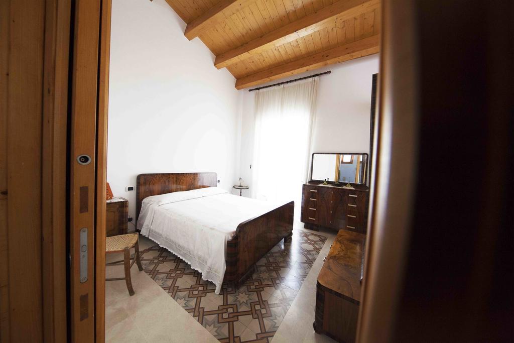Gioeni Apartment Cefalù Extérieur photo